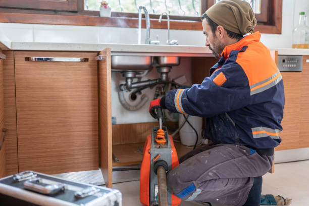 Best Water Softener Installation  in Fairfield, IL