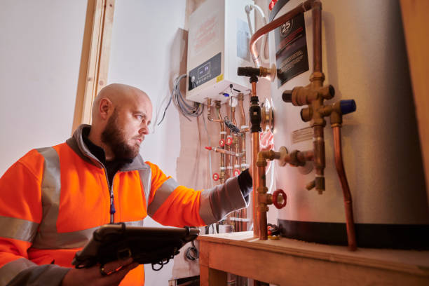 Best Boilers & Radiators  in Fairfield, IL