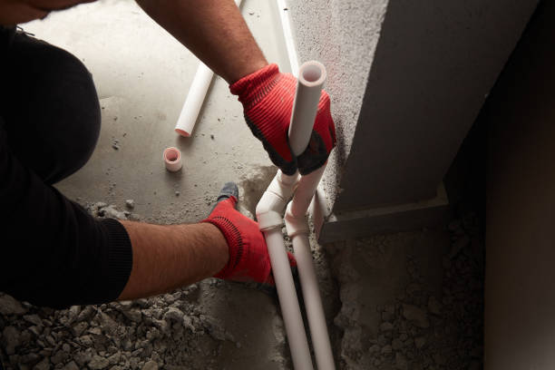 Best Water Leak Repair  in Fairfield, IL