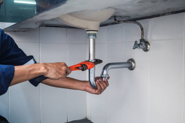 Best Emergency Plumbing Repair  in Fairfield, IL