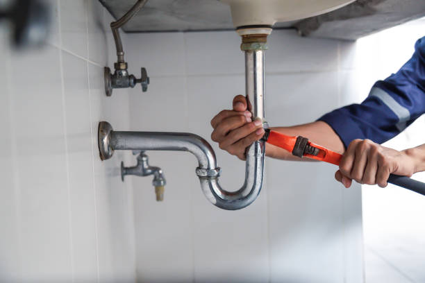 Best Water Leak Repair  in Fairfield, IL