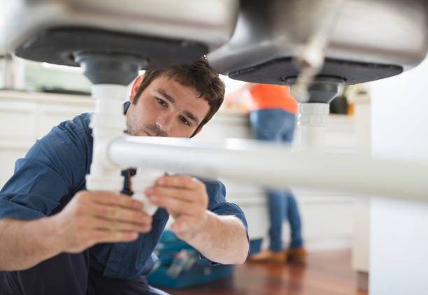 Best Affordable Plumbing Services  in Fairfield, IL