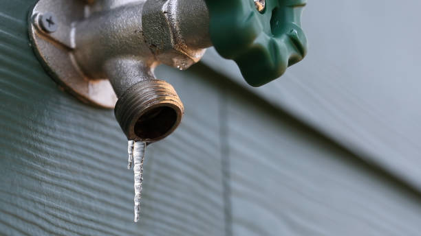 Best Leak Detection Services  in Fairfield, IL