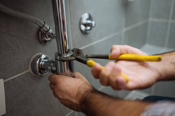 Best Hot Water Heater Installation  in Fairfield, IL