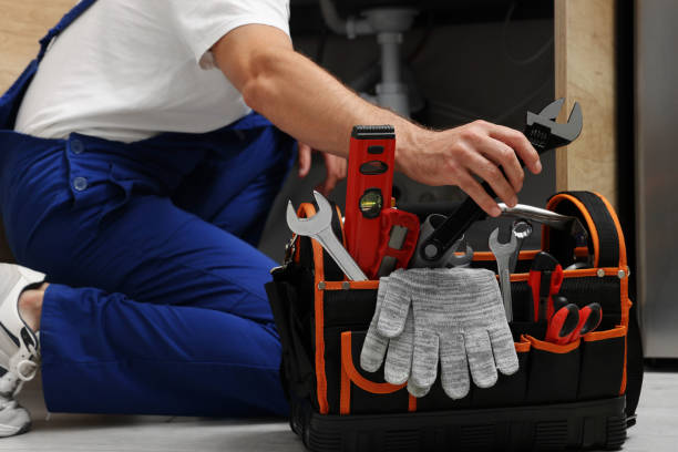 Best Toilet Repair Services  in Fairfield, IL