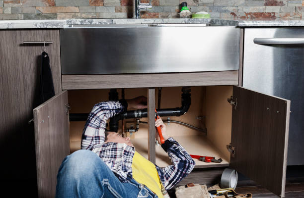 Best Faucet Repair  in Fairfield, IL