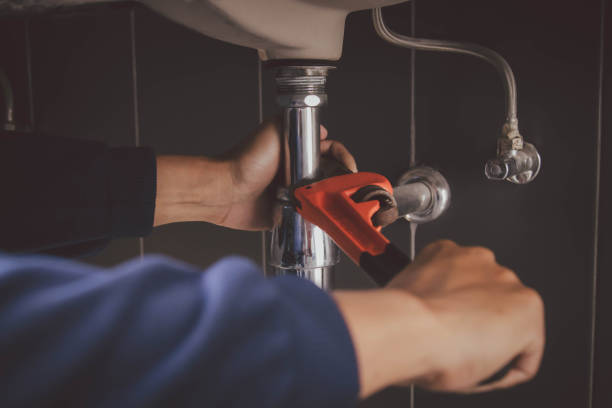 Best Sewer Line Repair  in Fairfield, IL